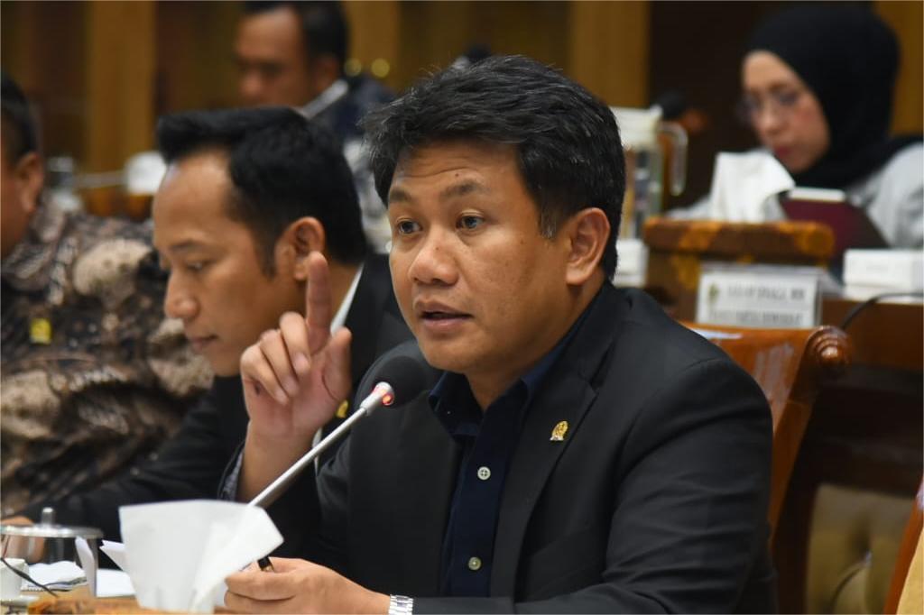 Bonnie Dukung Langkah Presiden Perluas Pengajaran Bahasa Asing Di Sekolah
