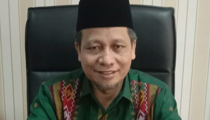 Pemko Medan Diminta Kendalikan Harga Bahan Pangan
