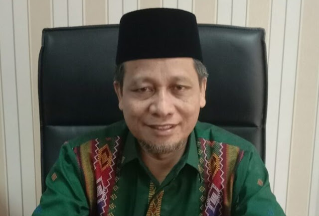 Pemko Medan Diminta Kendalikan Harga Bahan Pangan