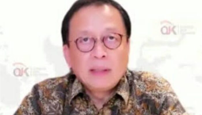 OJK Seragamkan Aturan Rekening Dormant Antarbank