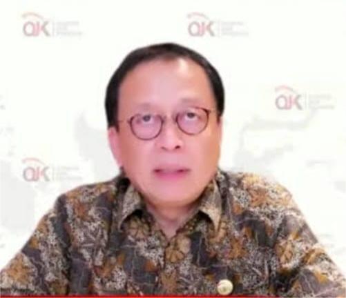 OJK Seragamkan Aturan Rekening Dormant Antarbank