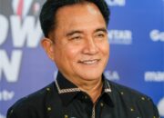 Menko Yusril: Struktur Organisasi Polri di Tangan Presiden dan DPR