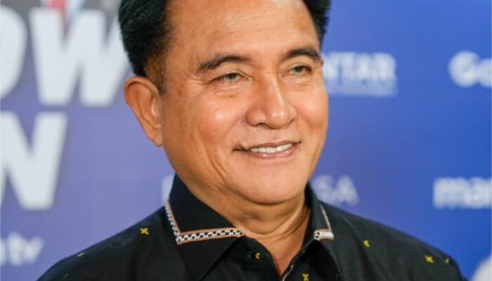 Menko Yusril: Struktur Organisasi Polri di Tangan Presiden dan DPR