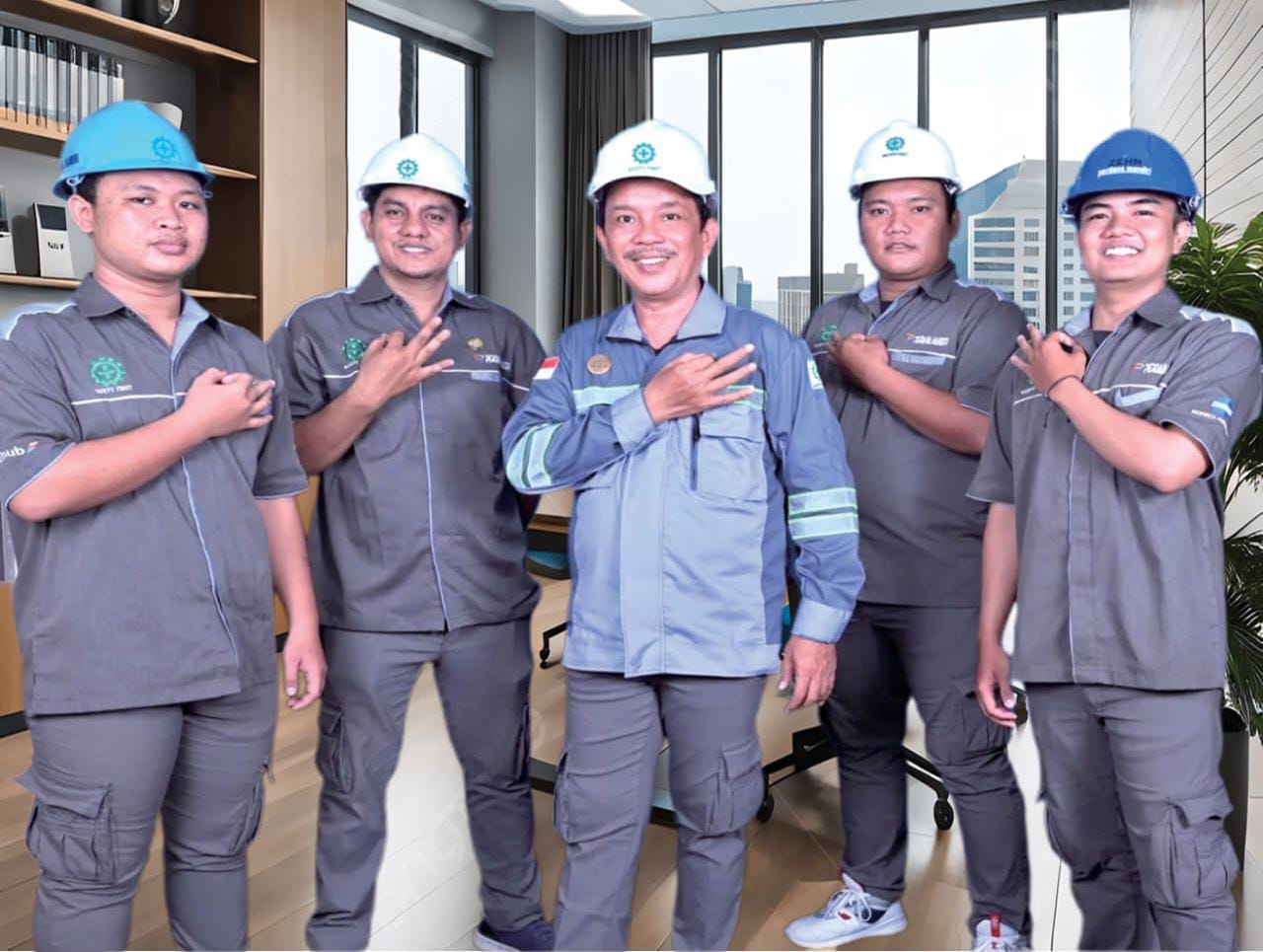 Perdana Mandiri Terapkan Layanan Auto Pilot Untuk Konsumen