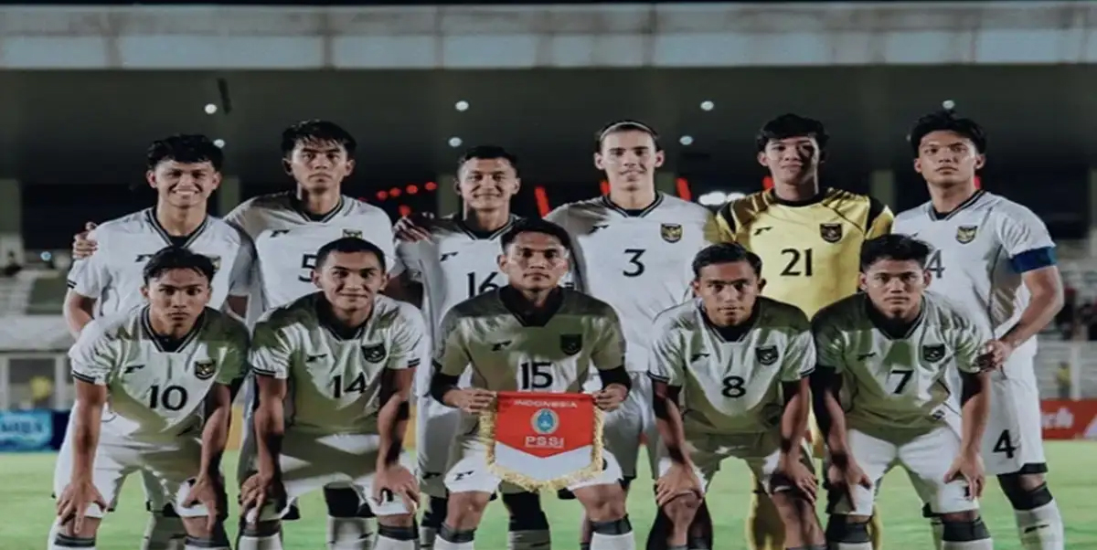 SEA Games 2025, Indonesia Satu Grup Filipina Dan Singapura