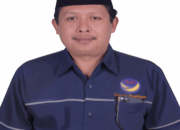 Ketua BAKINDO Sumut Drs. Enrico JS Rambe Kecam Salah Tangkap Ketua DPW Partai NasDem 