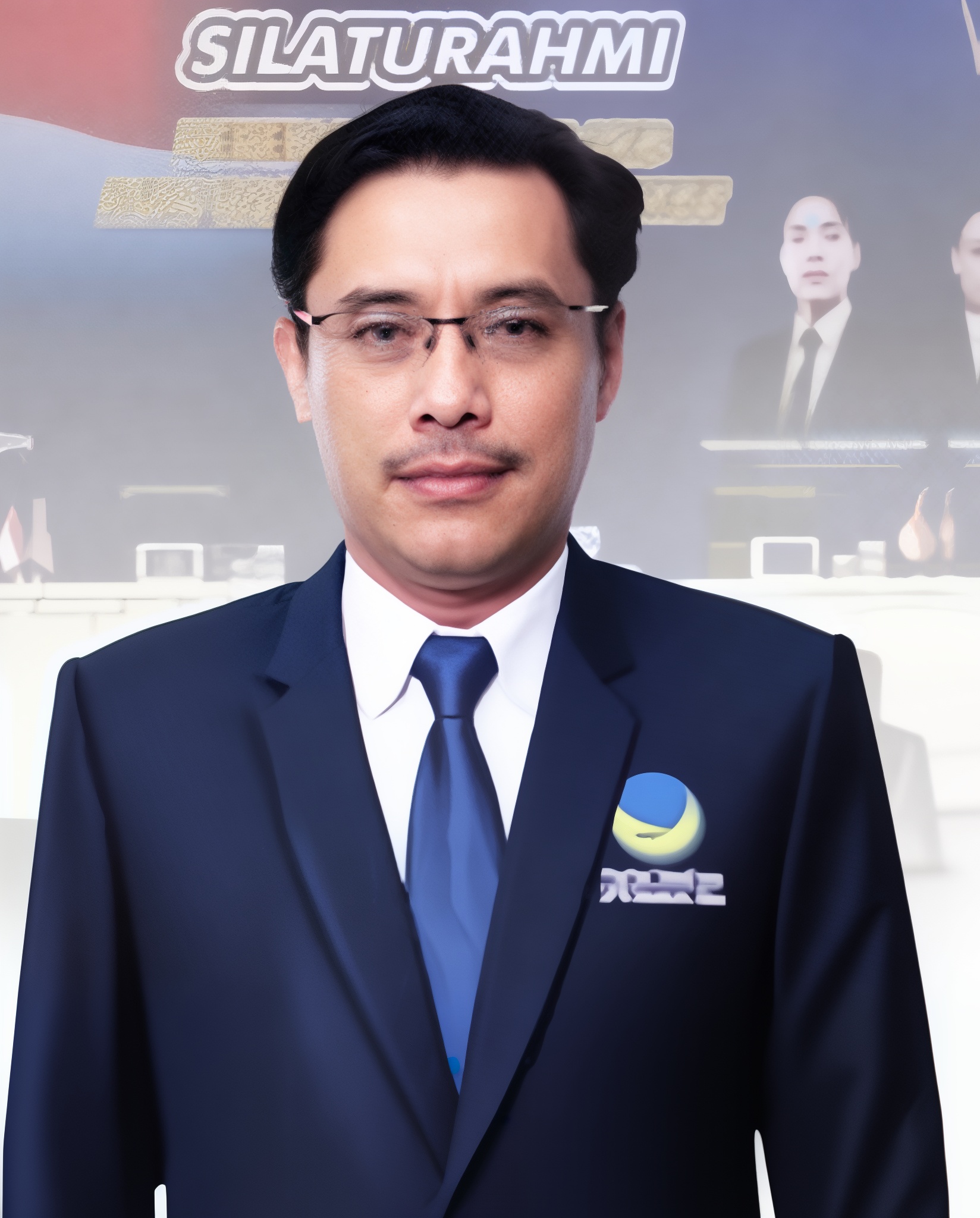 Insiden Cek Identitas Di Pesawat, Ketua NasDem Sumut Komitmen Selesaikan Dengan Baik