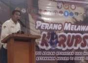 Forum Alumni BEM Indonesia Deklarasi Perang Melawan Korupsi