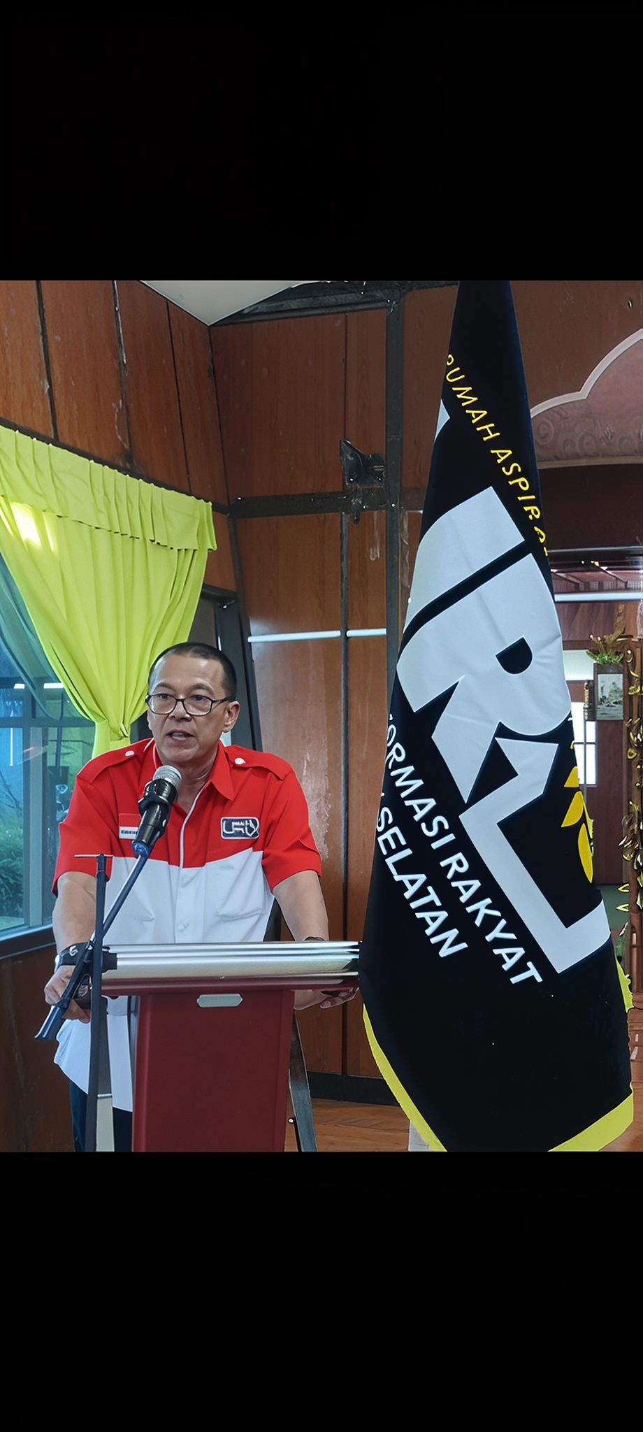 LIRA Sumut Apresiasi Kejatisu Ungkap Dugaan Korupsi Aset PTPN I