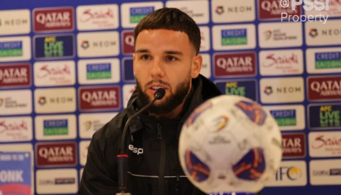 Alasan Calvin Verdonk Dicoret