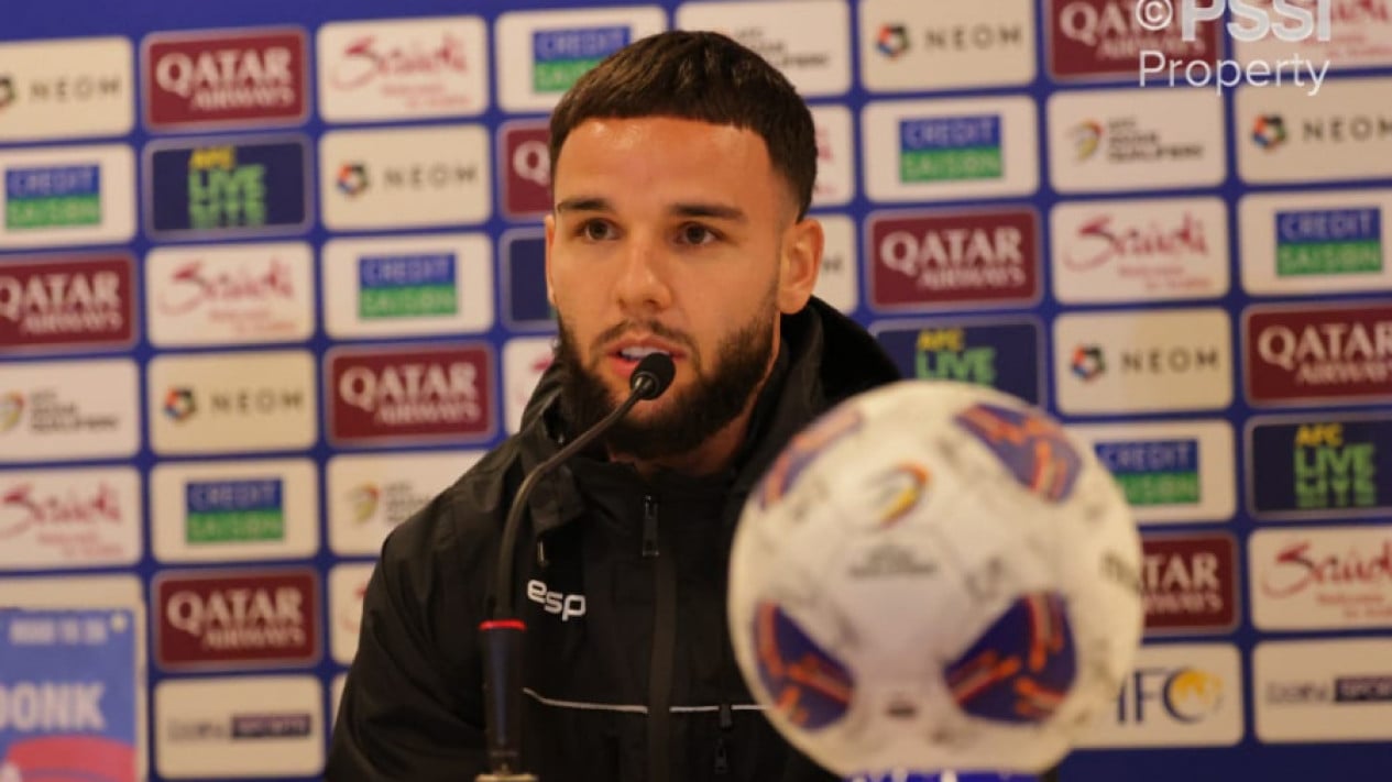 Alasan Calvin Verdonk Dicoret