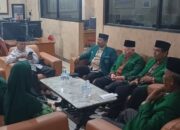 Sukseskan HUT Alwashliyah Ke-95, PW AW Sumut Butuh Dukungan Semua Pihak