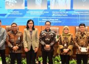 Penting Bagi Pengelolaan Arsip, Sekjen DPR  Percepatan Implementasi Aplikasi Srikandi