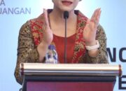 95 Persen Pelajar Dapat Pelajaran Literasi Keuangan Dari Ibu