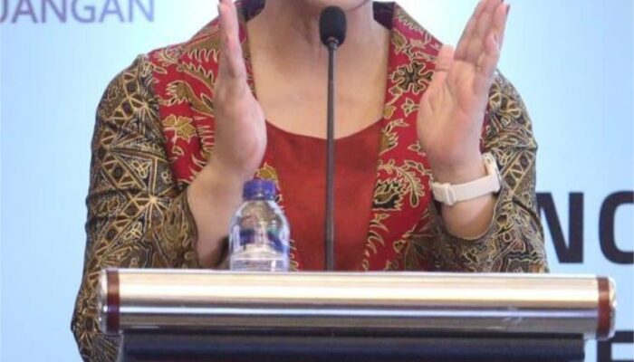 95 Persen Pelajar Dapat Pelajaran Literasi Keuangan Dari Ibu