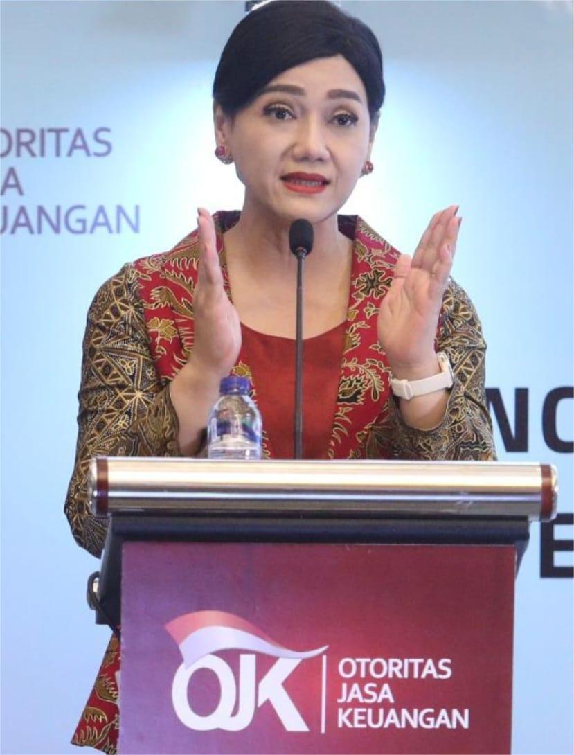 95 Persen Pelajar Dapat Pelajaran Literasi Keuangan Dari Ibu