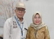 Maestro Ceh M Din Serukan Program Pewarisan Nasional