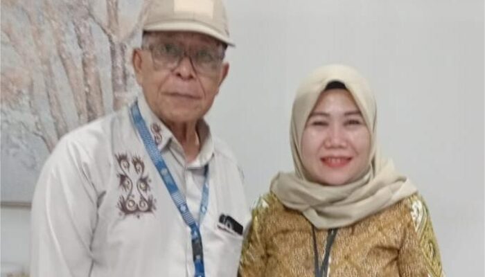 Maestro Ceh M Din Serukan Program Pewarisan Nasional