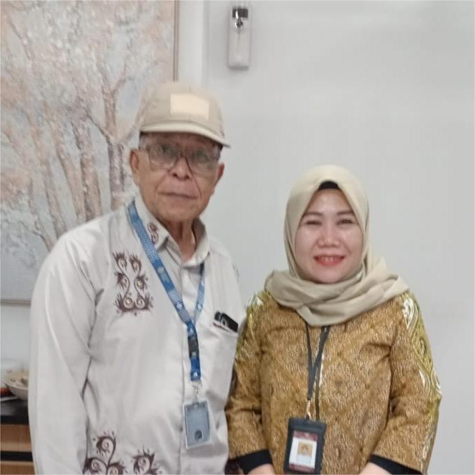 Maestro Ceh M Din Serukan Program Pewarisan Nasional