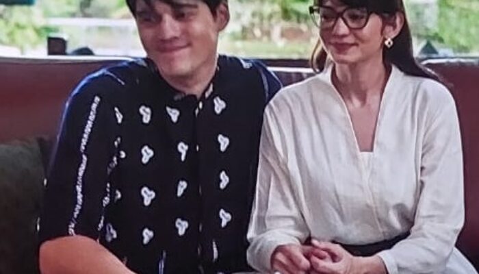 Bukan Sekadar Romansa, Film “Yakin Nikah” Ajak Penonton Temukan Arti Keyakinan Dalam Pernikahan