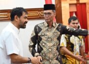 Anggota Baleg DPR: Revisi UU Pemerintahan Aceh Harus Segera Diselesaikan