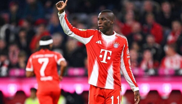 Munich Pede Tantang PSG