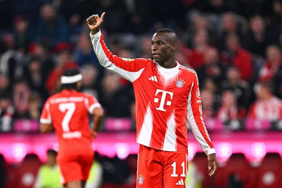 Munich Pede Tantang PSG