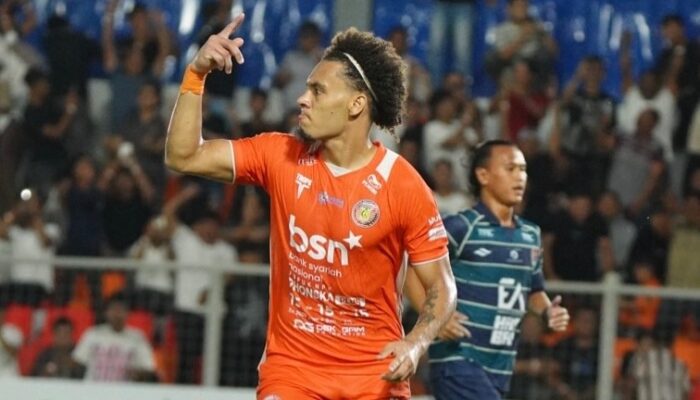 Persiraja Menang Perdana Di Kandang, Persekat Kecewa VAR