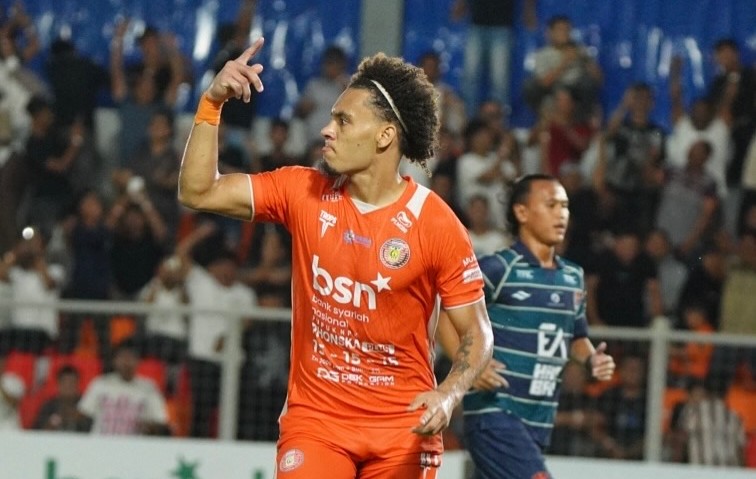 Persiraja Menang Perdana Di Kandang, Persekat Kecewa VAR