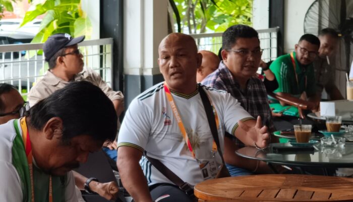 Panitia Batalkan Cabor Tinju Popnas 2025