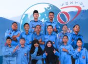 Santri Darul Mursyid Raih Prestasi Olimpiade InternasionalASMO, ISOCSEA, dan IMOCSEA 2025
