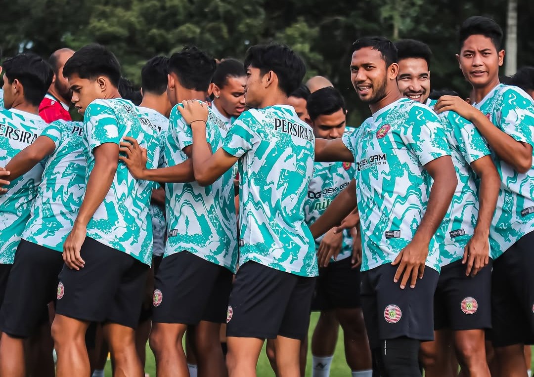 Persiraja Dalam Motivasi Tinggi Hadapai PSPS