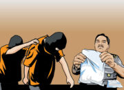 Positif Narkoba, 13 Pengunjung Hiburan Malam Dipulangkan