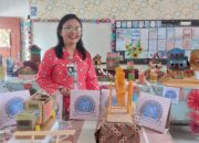 Guru SDN 125554 Pematangsiantar Motivasi Siswa Berkarya Lewat Pembelajaran STEM