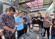 Rangkaian Perayaan HUT Ke-6 Waspada.id, Syukuran Bersama Hingga Berbagi Dengan Masyarakat