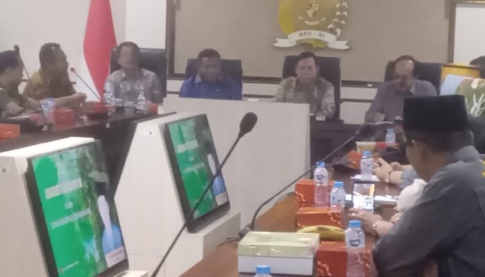 Ketua DPD : Semua Mantan Presiden RI Telah Wafat Layak Diberikan Gelar Pahlawan