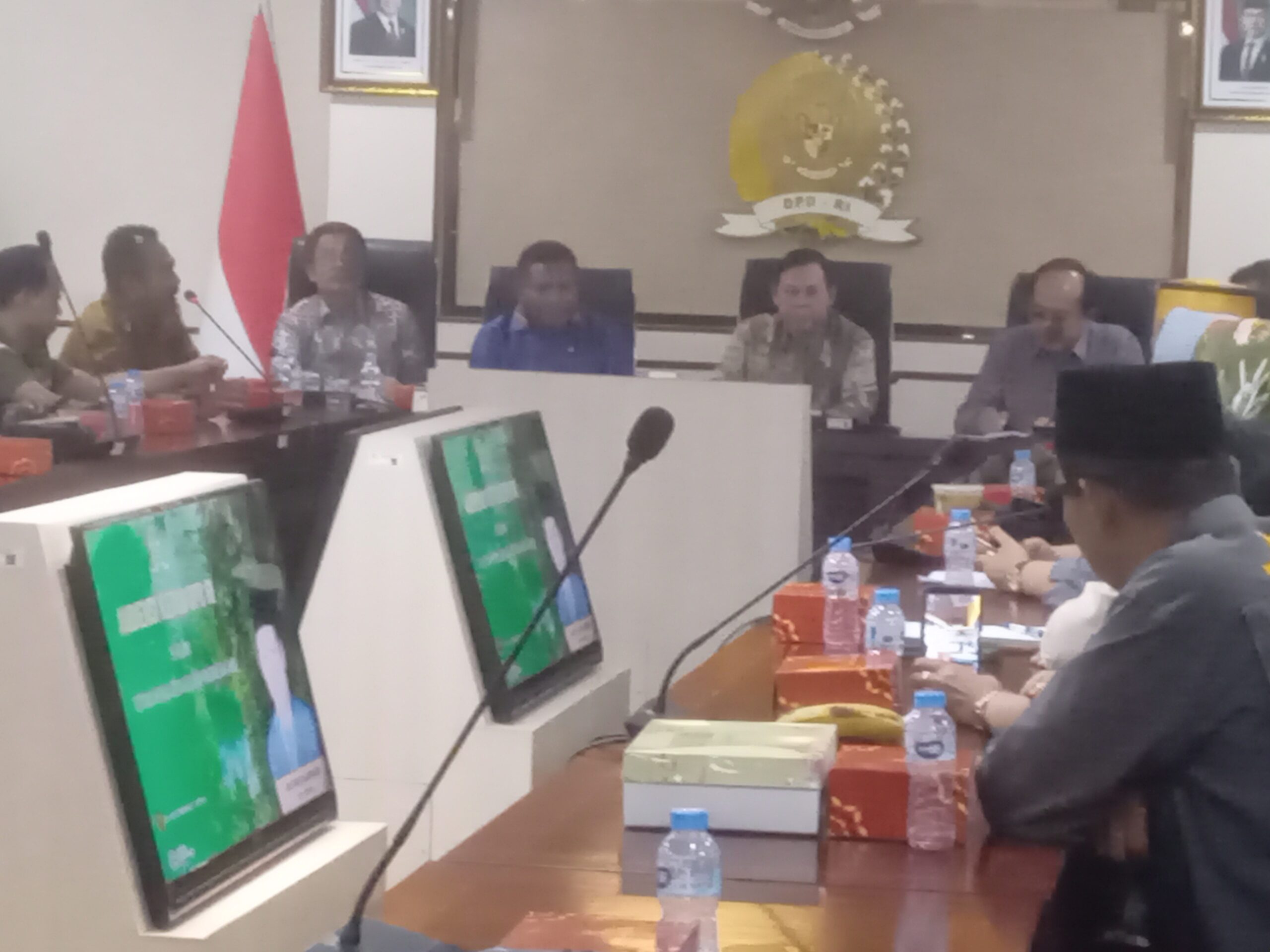 Ketua DPD : Semua Mantan Presiden RI Telah Wafat Layak Diberikan Gelar Pahlawan