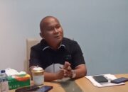 Terkait Bentrok Massa Di Tapteng, Rahmansyah Sibarani Sampaikan Klarifikasi