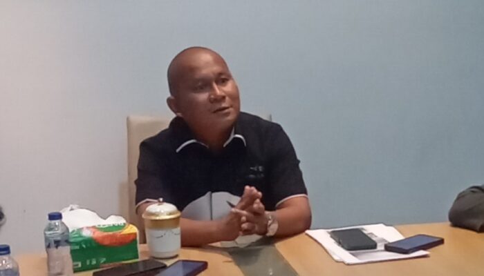 Terkait Bentrok Massa Di Tapteng, Rahmansyah Sibarani Sampaikan Klarifikasi