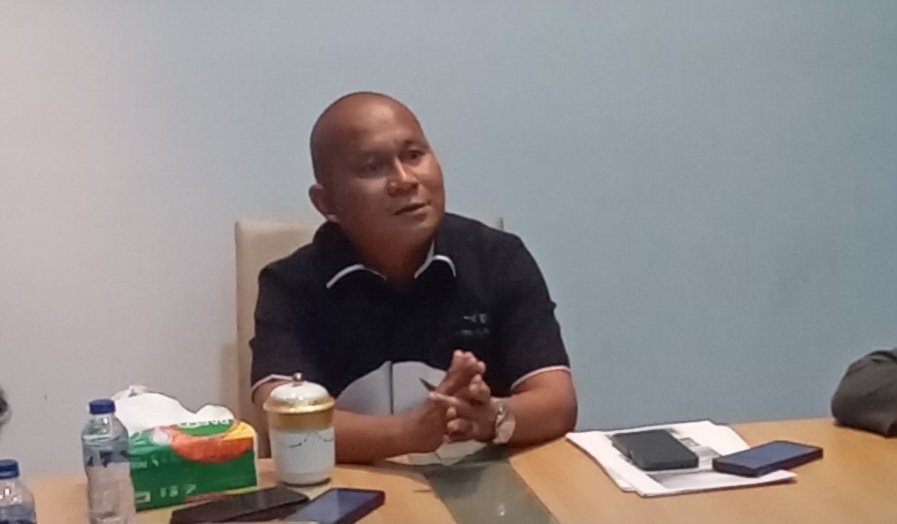 Terkait Bentrok Massa Di Tapteng, Rahmansyah Sibarani Sampaikan Klarifikasi