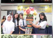 Sekolah Di Dairi Berkomitmen Jadi Penggerak Adiwiyata