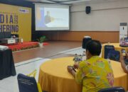 DJP Sumut I Perkuat Sinergi Dengan Media, Wujudkan Layanan Pajak Modern Dan Terbuka