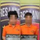  Sat Reskrim Polres Langkat Amankan Dua Oknum Mahasiswa Terlibat Kasus Pemerasan