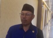 Komite IV DPD RI Dorong Penguatan Stabilitas Keuangan dan Akselerasi Kredit