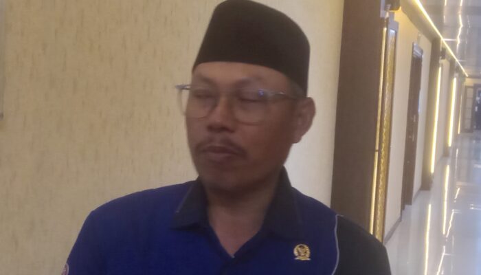 Komite IV DPD RI Dorong Penguatan Stabilitas Keuangan dan Akselerasi Kredit