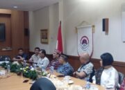 Minta Konflik Jangan Dibiarkan Berlarut-larut, Batak Center Sampaikan 10 Sikap Terkait TPL