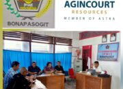 PWI Bonapasogit Kolaborasi Dengan PTAR Siap Gelar UKW, Diserbu Jurnalis 8 Penjuru Mata Angin