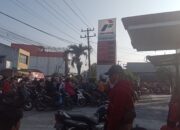 Pertamina Didesak Pastikan Stok BBM Cukup Pasca Bencana Alam Di Sumut