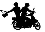 Aksi Begal Sadis Makin Mengganas Di Wilkum Polsek Medan Tembung