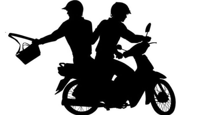 Aksi Begal Sadis Makin Mengganas Di Wilkum Polsek Medan Tembung